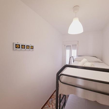 הוילה ברבטה Casa Empul Almadraba Centro מראה חיצוני תמונה