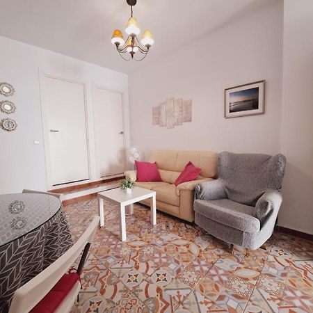 הוילה ברבטה Casa Empul Almadraba Centro מראה חיצוני תמונה