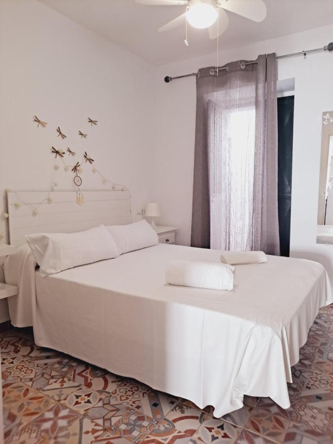 הוילה ברבטה Casa Empul Almadraba Centro מראה חיצוני תמונה